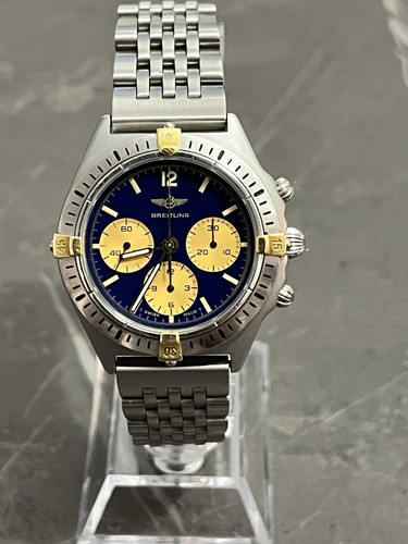 Breitling callisto chronograph - breitling,