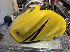 Serbatoio GSXR 600- 750 K4 K5