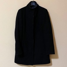 Elle&Ci Cappotto Nero 48