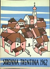 Strenna trentina: 1962.