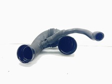 Tubo aspirazione aria turbo