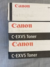Canon C-EXV 5 Toner Originale