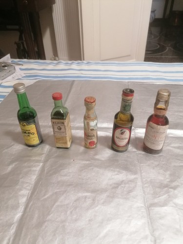 Mignon liquore puschkin - n°5,