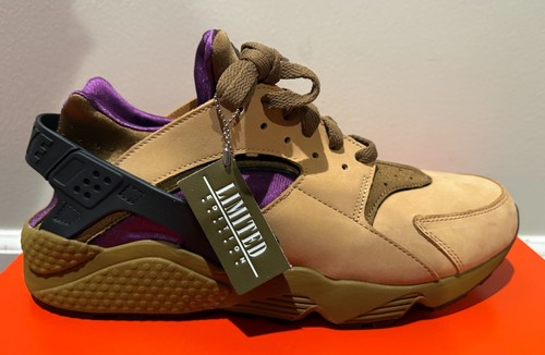 Nike air huarache praline - air, le