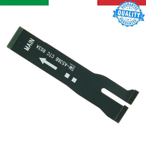 Flat main lcd - main,