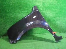 Pannello parafango sinistro Nissan Cube 2013 DBA-NZ12 631011A10A [Usato] [PA99777439]