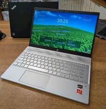 Notebook HP Pavillion