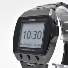 【Quasi come nuovo】 Seiko