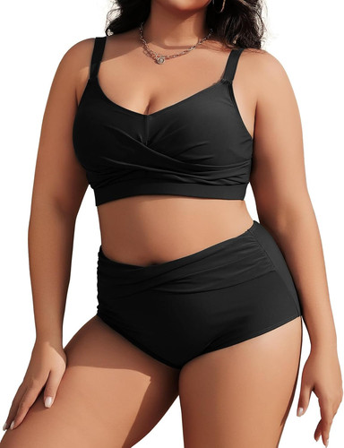 Costume donna due pezzi taglie - costume,