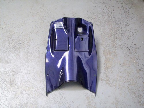 Scudo posteriore per - scudo,