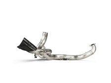 AADBL - AKRAPOVIC - HEADPIPES
