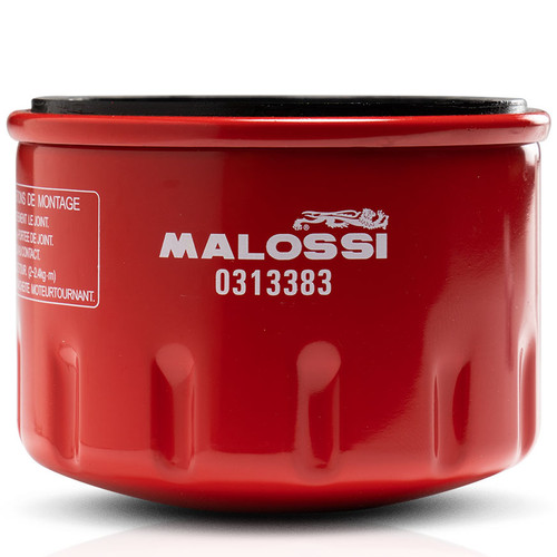 Malossi filtro olio red chilli - malossi,