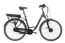 Bicicletta elettrica 250W 28