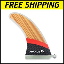 Pinna centrale SUP 9 pollici -