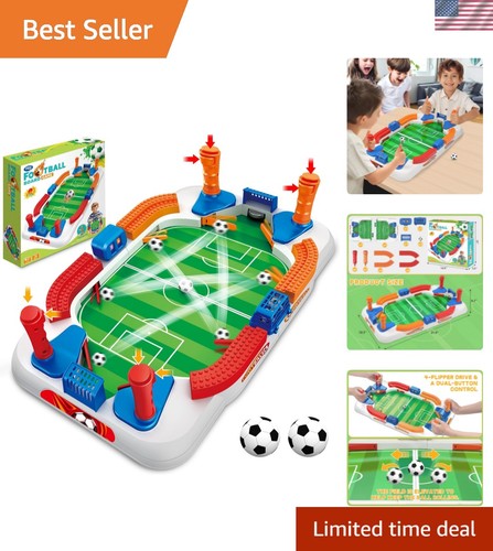 Mini biliardino gioco - mini, da