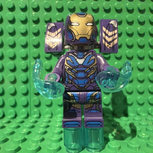 Lego marvel super heroes - lego,