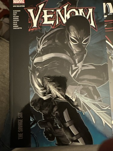 Marvel modern era epic - modern,