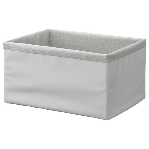 Ikea drawer organiser grey - ikea,