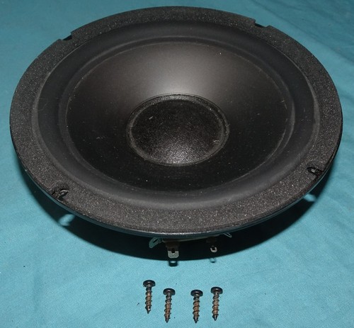 Ricambio altoparlante woofer - =,