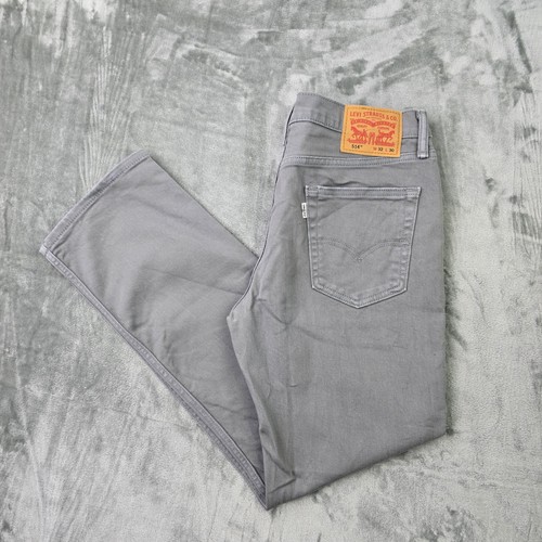 Jeans levi 514 - levi’s, gamba