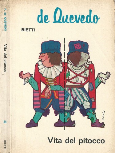 Vita del pitocco - ., .