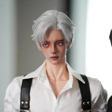 Bambola BJD resina 1/3 uomo