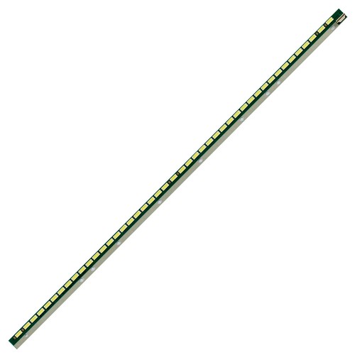 1pcs strisce led per - 1pcs, tv