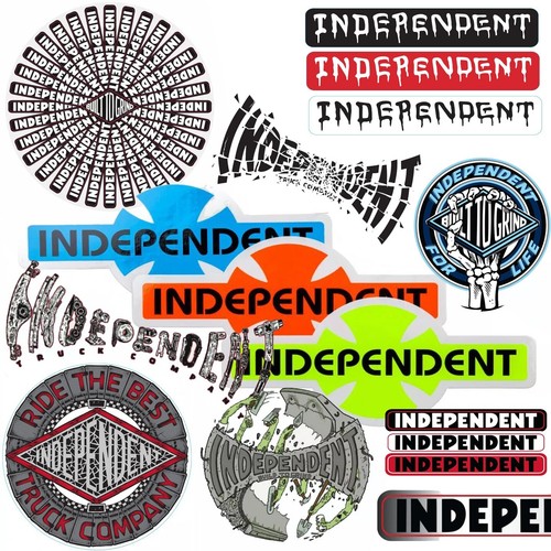 Independent truck company - independent,
