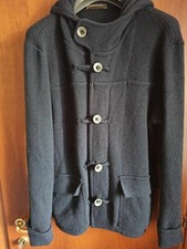 Giacca Cardigan Uomo  in Lana