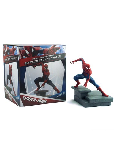 Statua the amazing spider - statua,