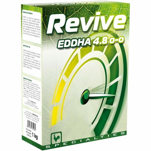 Ferro chelato revive in - chelato, 1