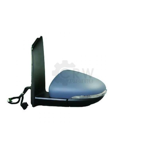 Specchietto per touran - dx, vw