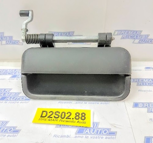 D2s02 maniglia posteriore - d2s02.88,