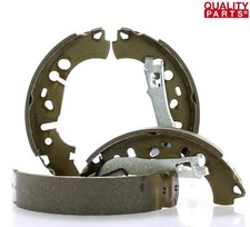 Kit Ganasce Freno Posteriori