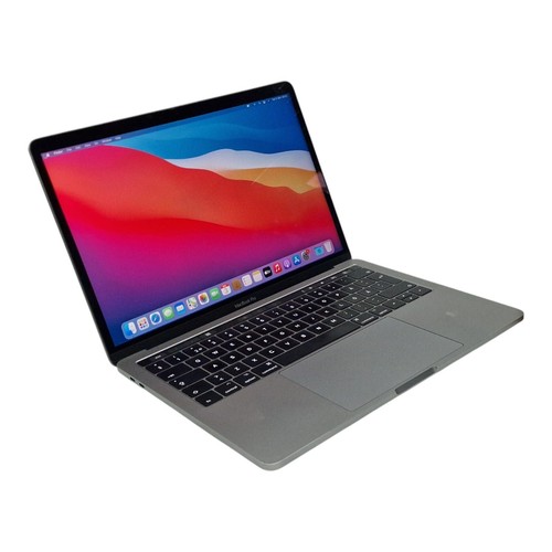 Apple macbook pro 2017 - macbook,