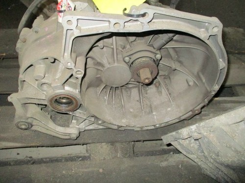G8db tdci cambio manuale - 1.6,