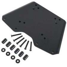 Supporto bauletto Shad nero