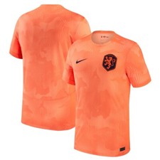 Maglia calcio Nike Olanda