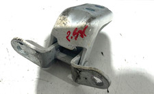 RICAMBI USATI, CERNIERA