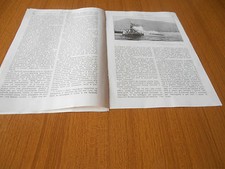 1916 ESPLOSIVI MODERNI SILURO