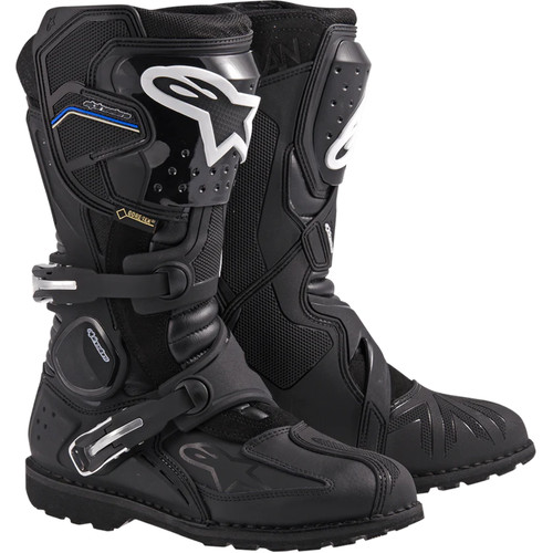 Stivali moto alpinestars - stivali,