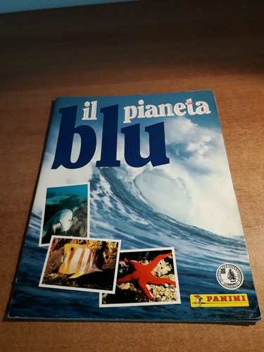 Album figurine il - -,