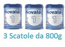 Novalac 1 - Infant Milk Powder