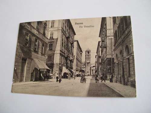 Savona via verzellino - -,