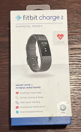 Fitbit charge heart - fitbit, 2