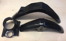 KIT PARAFANGHI/MASCHERINA