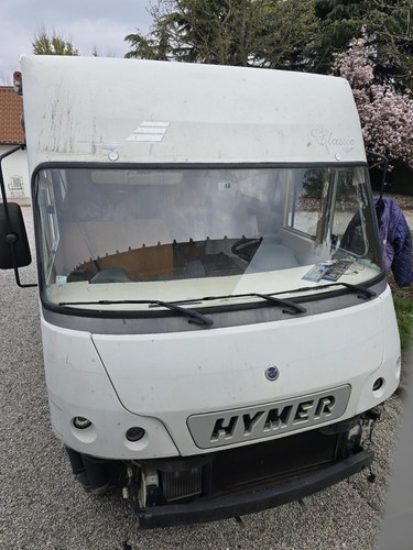 Adesivi per camper - , motorhome