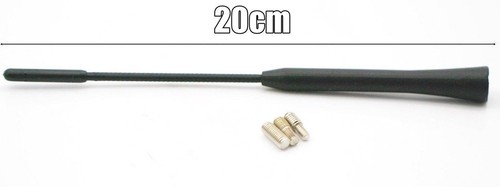Asta antenna per - ford, fiesta