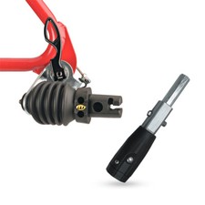 Kit conversione Weber frizione