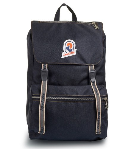 Zaino invicta jolly denim - invicta,
